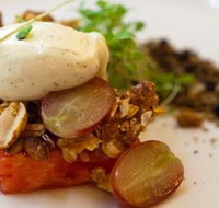 Arnica Waterfront - Restaurant Canberra