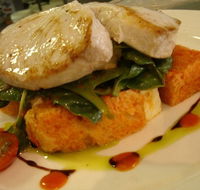 Fish On Parkyn - Restaurant Canberra