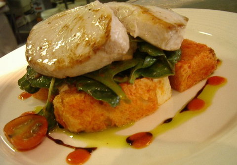 Fish On Parkyn - Restaurant Canberra 0