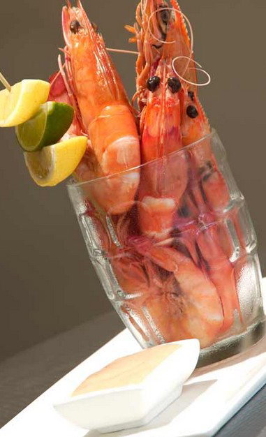 Fish On Parkyn - Restaurant Canberra 1