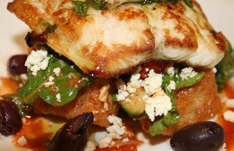 Fish On Parkyn - Restaurant Canberra 2