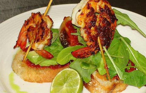 Fish On Parkyn - Restaurant Canberra 3