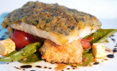 Fish On Parkyn - Restaurant Canberra 4