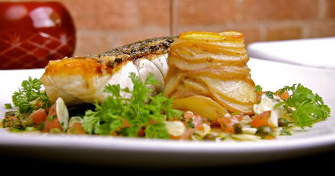 Bistrot Bistro - Restaurant Canberra 1