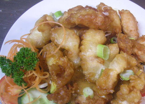 Thai Inlay - Restaurant Canberra 1