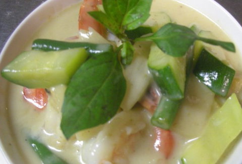 Thai Inlay - Restaurant Canberra 2