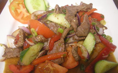 Thai Inlay - Restaurant Canberra 3