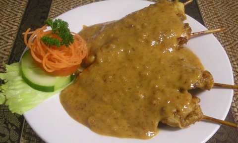 Thai Inlay - Restaurant Canberra 4