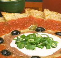 Montezuma's The Original - Restaurant Canberra