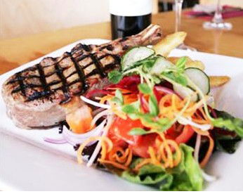 The Wharf Tavern - Restaurant Canberra 0