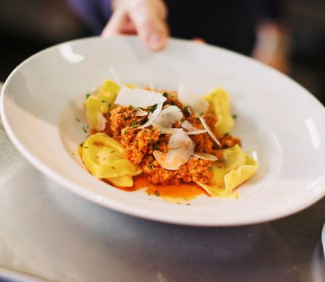 Gusto Da Gianni - Restaurant Canberra 1