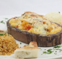 Sultans - Restaurant Canberra