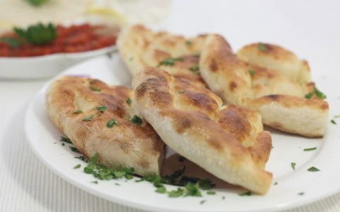 Sultans - Restaurant Canberra 1