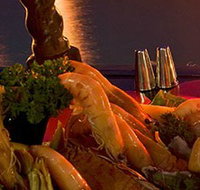 Golden Gondola Cruising - Restaurant Canberra