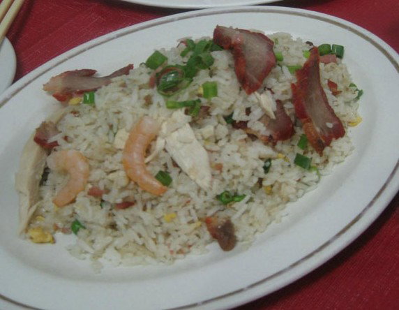 Arana Hills QLD Restaurant Canberra