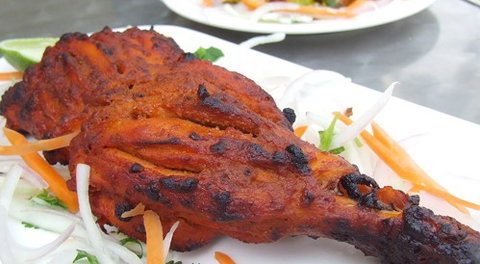 Swagat Indian Restaurant - Restaurant Canberra 1