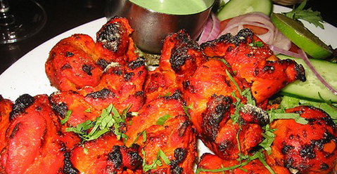 Swagat Indian Restaurant - Restaurant Canberra 2