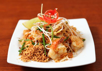 Green Papaya Balinese & Thai Cuisine - Restaurant Canberra 2