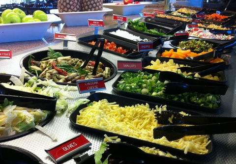 Sizzler - Restaurant Canberra 0