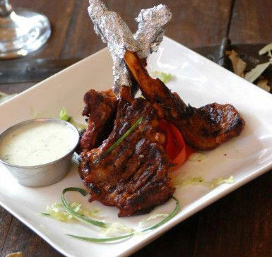 Sitar Indian Restaurant Bulimba - Restaurant Canberra 3