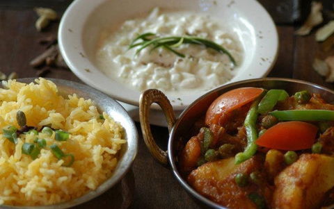 Sitar Indian Restaurant Bulimba - Restaurant Canberra 4