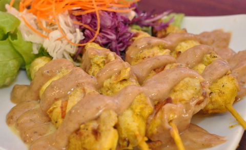 Thai Tasty Kitchen - Restaurant Canberra 1