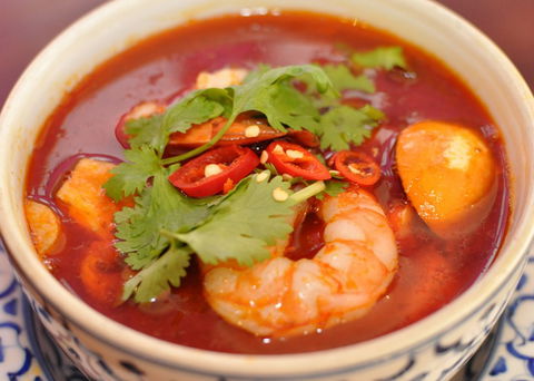 Thai Tasty Kitchen - Restaurant Canberra 2