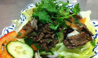 Carina QLD Restaurant Canberra