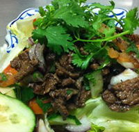 Thai Jasmine Restaurant - Restaurant Canberra