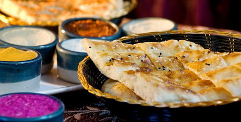 Ahmet's On Oxford Licensed Turkish Restaurant - Restaurant Canberra 2