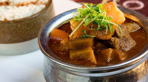 Ahmet's On Oxford Licensed Turkish Restaurant - Restaurant Canberra 4