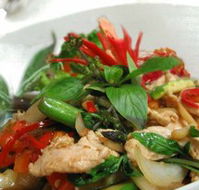Thai Ayuthaya - Restaurant Canberra