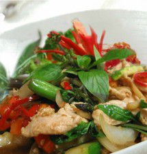 Thai Ayuthaya - Restaurant Canberra 0