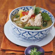 Thai Ayuthaya - Restaurant Canberra 2