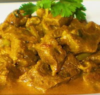 Kastury's Indian Cuisine - Restaurant Canberra