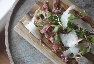Simpatico Bar Bistro - Restaurant Canberra 1