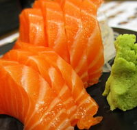 Sushi Train - Restaurant Canberra