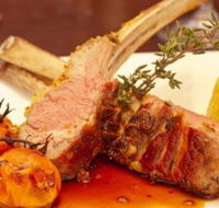 Delizioso On Oxford - Restaurant Canberra