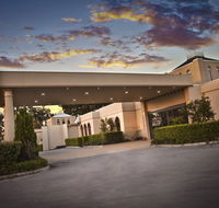 Shangri-La Gardens - Restaurant Canberra