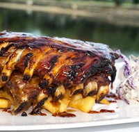 Mulu Char Steakhouse - Restaurant Canberra