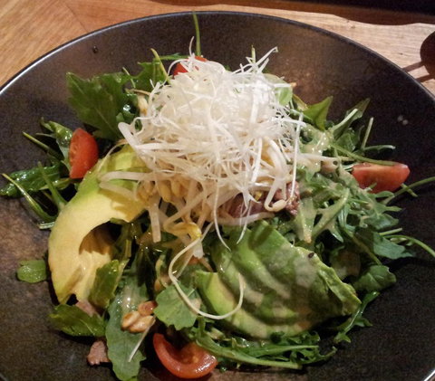 O Sushi Broadbeach - Restaurant Canberra 0