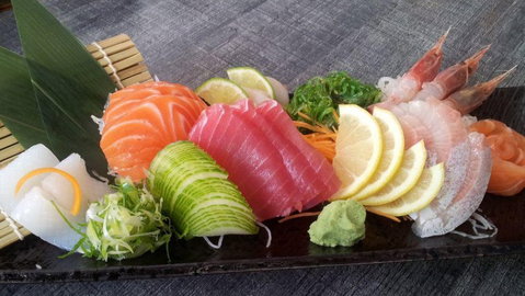 O Sushi Broadbeach - Restaurant Canberra 1