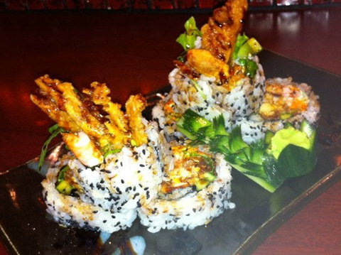 O Sushi Broadbeach - Restaurant Canberra 4