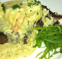 De Vito's Place - Restaurant Canberra