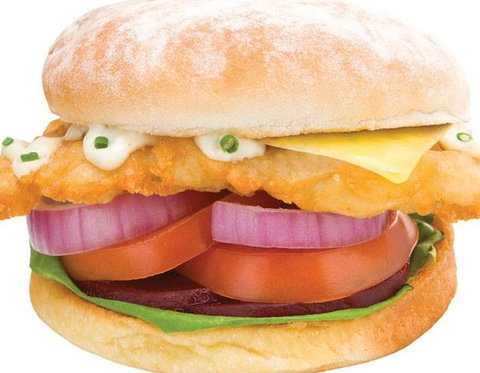 Hog's Breath Cafe - Restaurant Canberra 1