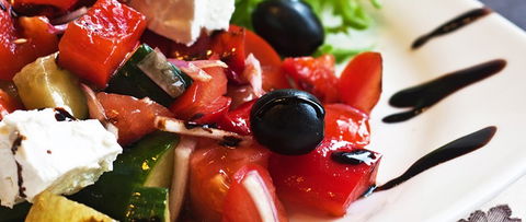 Camelot Gourmet Pizza - Restaurant Canberra 2