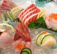 Sunny Breeze Japanese Restaurant - Restaurant Canberra