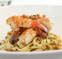 Ebb Waterfront Dining  Cellar - Restaurant Canberra