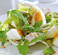 Montville Cafe Bar  Grill - Restaurant Canberra