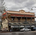 Royal Oak Hotel - Restaurant Canberra